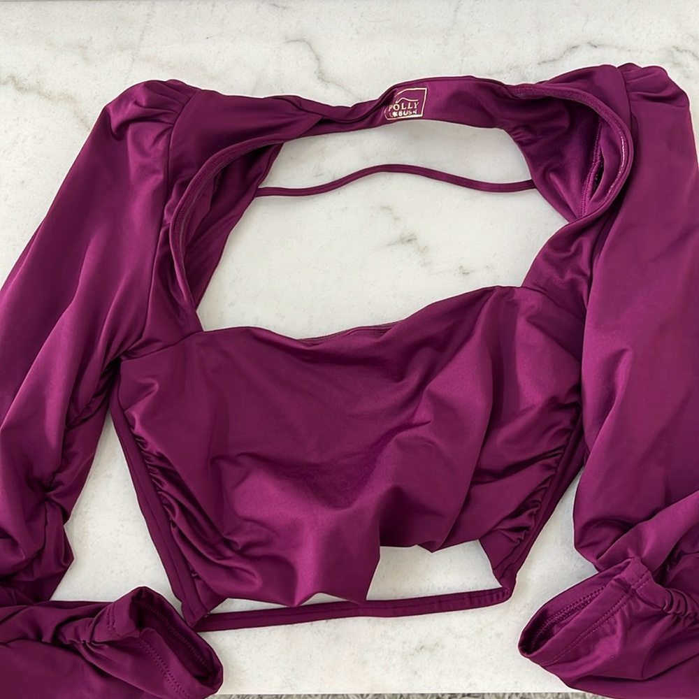 Brand new oh Polly long sleeve